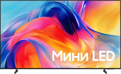 Телевизор Samsung UE85M70HAUXPY