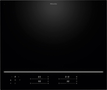 Индукционная варочная панель Miele KM 8765 FL