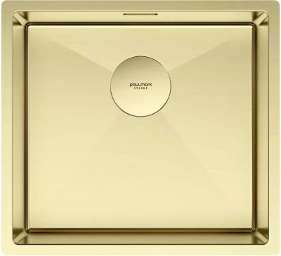 Мойка Paulmark PM214844-LG