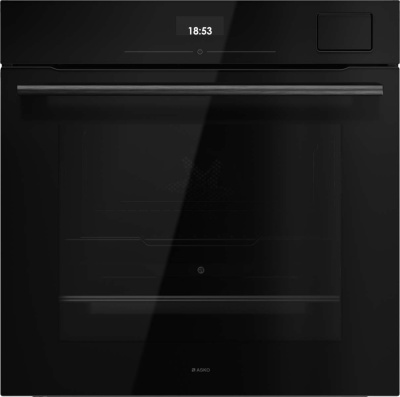 Духовой шкаф Asko OCS26BGH