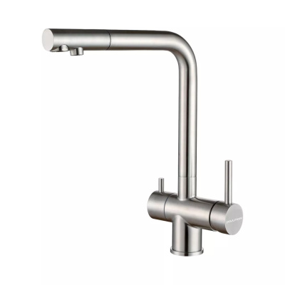 Смеситель Paulmark Sk213020-BS