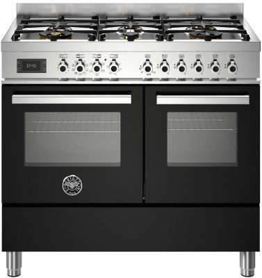Варочный центр Bertazzoni PRO106L2ENET