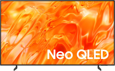 Телевизор Samsung QE75QN70HAUXPY