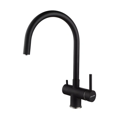 Смеситель Paulmark He213218-AN