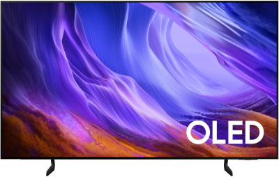 Телевизор Samsung QE77S85HAEXPY