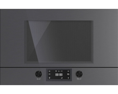 Микроволновая печь Kuppersbusch MR 6330.0 GPH