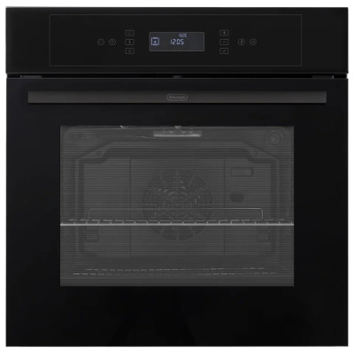 Духовой шкаф DeLonghi DEO 735 NB ATERNA