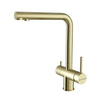 Смеситель KUCHENSTERN 401GL40