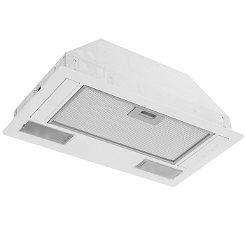 Вытяжка JET AIR VIERA LUX WH/A/52