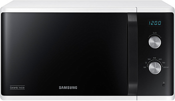 Микроволновая печь Samsung MS23K3614AW/BW