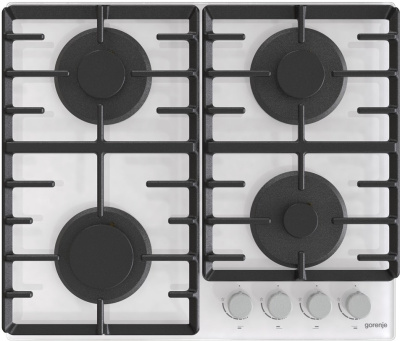 Встраиваемая газовая варочная панель Gorenje GT642AXW