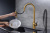 Смеситель Paulmark Un213880-BG Смеситель Paulmark Un213880-BG