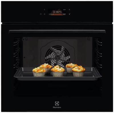 Духовой шкаф Electrolux LOE8F38Z