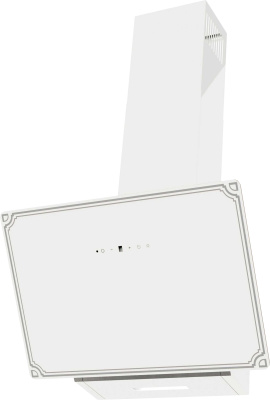 Вытяжка Korting KHC 69059 RGW