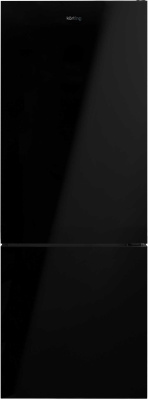 Холодильник Korting KNFC 71928 GN