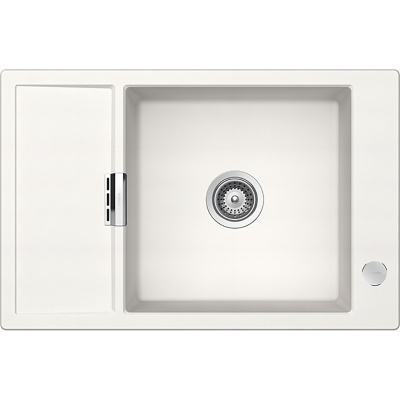 Мойка Schock Eton 60 D Small Cristadur поларис