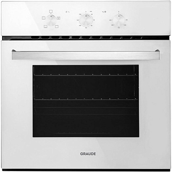 Духовой шкаф Graude BE 60.0 W