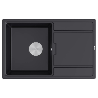 Мойка Paulmark PM217850-BLM
