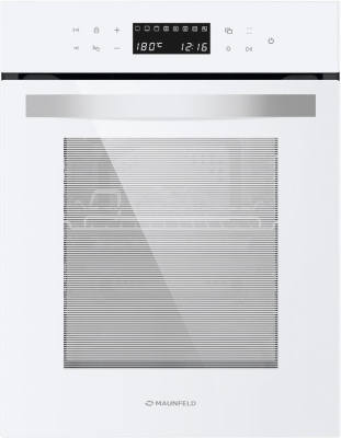 Духовой шкаф  Maunfeld EOEH5110W