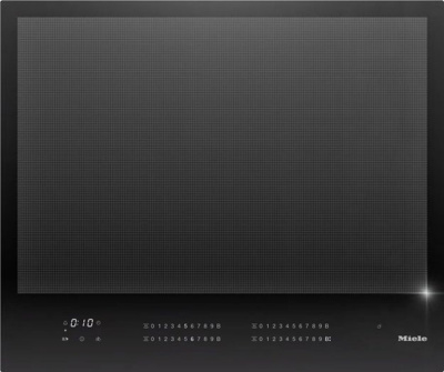 Индукционная варочная панель Miele KM 7867-1 FL Diamond