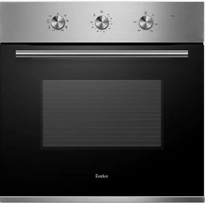 Духовой шкаф Evelux EO 620 X