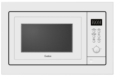Микроволновая печь Evelux MW 25 W