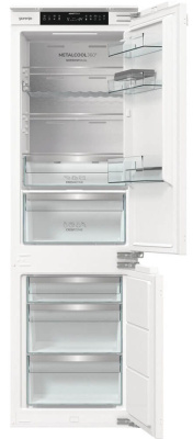 Холодильник Gorenje NRKI517E82WF