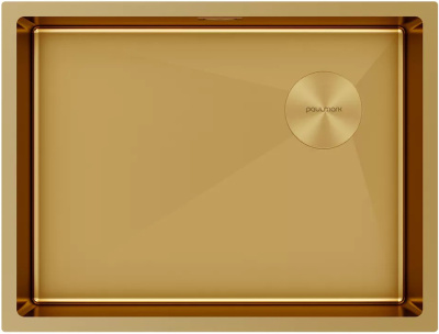 Мойка Paulmark PM885844-BG