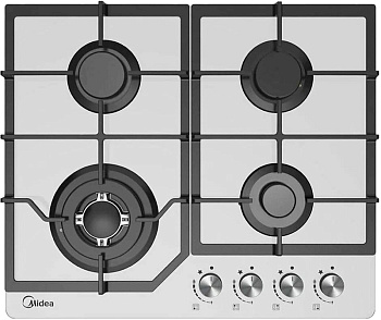 Газовая панель Midea MG645TGW