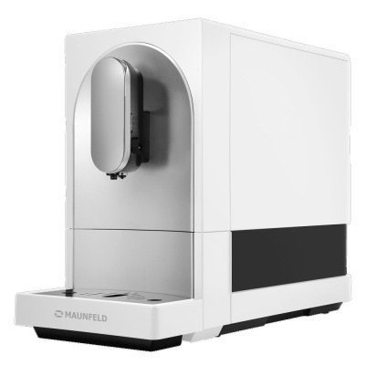 Кофемашина  Maunfeld MF-A8021CWH