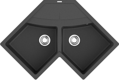 Кухонная мойка Omoikiri Sumi 83C-BL