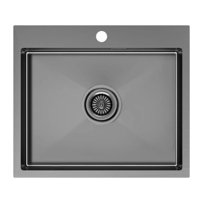 Мойка Paulmark PM215951-GM