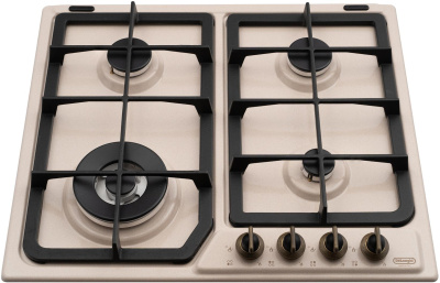 Газовая панель  DeLonghi OWF 46 PRO RUS