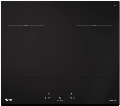 Индукционная стеклокерамич. панель Haier HHY-Y64NPVB