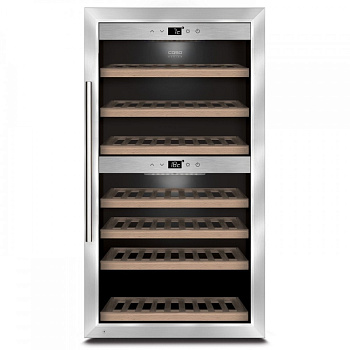 Холодильник винный CASO WineComfort 660 Smart