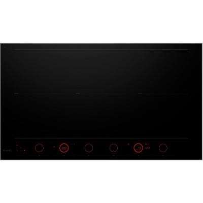 Индукционная стеклокерамич. панель Asko HID956GC