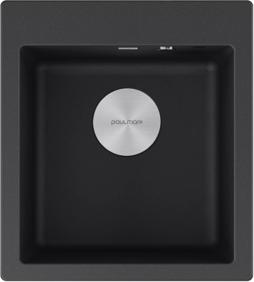 Мойка Paulmark PM104651-BL
