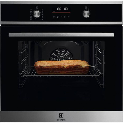 Духовой шкаф Electrolux COF6P76BX