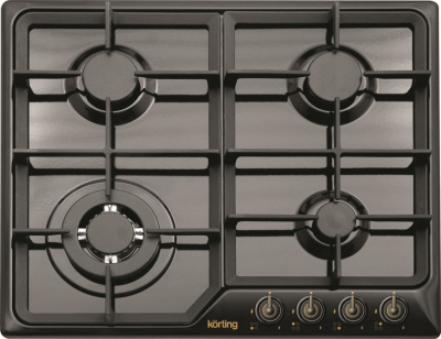 Варочная панель Korting HG 630 CTSN