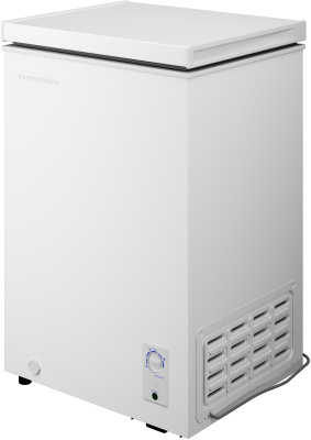 Морозильник Kuppersberg FLCF 100 W