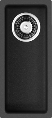 Кухонная мойка Omoikiri Bosen 20-U-BL