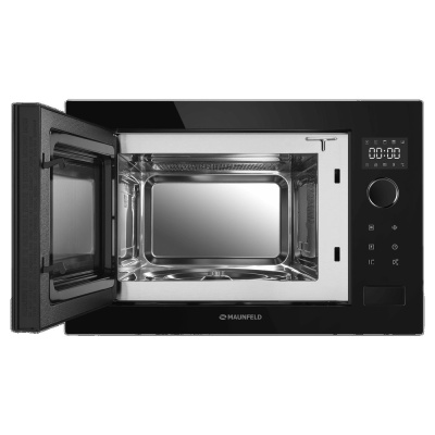 Микроволновая печь  Maunfeld XBMO251GB Glossy