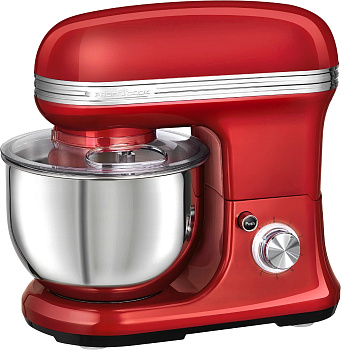 Кухонный комбайн Profi Cook PC-KM 1197 rot