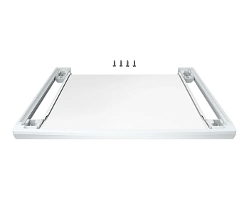 Монтажный комплект с выдвижной полкой Gaggenau WA027500