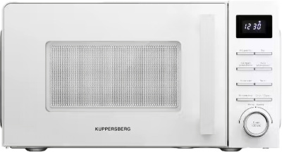 Микроволновая печь Kuppersberg TMW 202 W