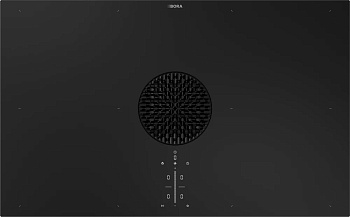 Индукционная варочная панель со встроенной вытяжкой BORA PUXA2R