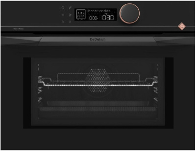 Микроволновая печь De Dietrich DKC4536H