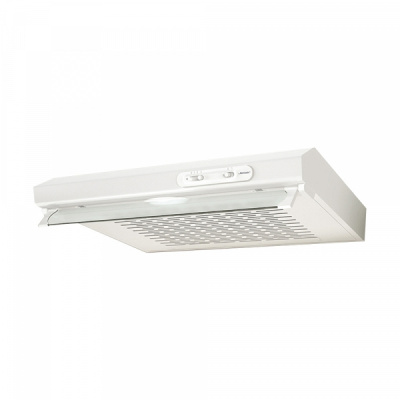 Вытяжка JET AIR LIGHT WH/F/60