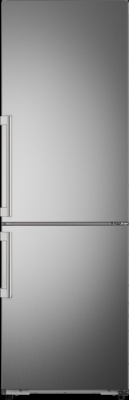 Холодильник Asko RFC586KNBS1
