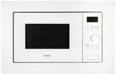 Микроволновая печь Evelux MW 20 W